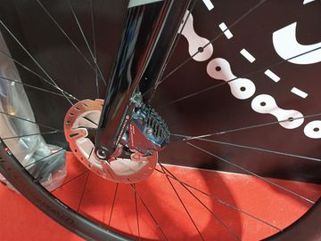 Brugt Cannondale Six Evo 2021 Road & Gravel — billede 12 af 15