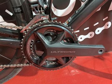 Brugt Cannondale Six Evo 2021 Road & Gravel — billede 7 af 15