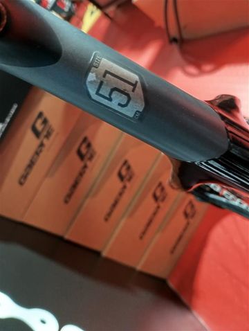 Brugt Cannondale Six Evo 2021 Road & Gravel — billede 13 af 15