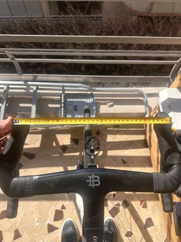 Used Factor Ostro SRAM Red eTap AXS 2025 Road & Gravel, White — image 5 of 8