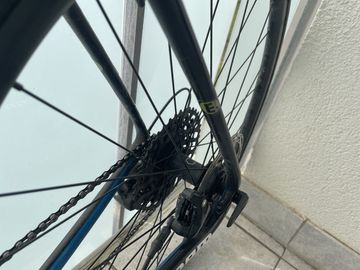Gebrauchtes Trek Boone SRAM Rival 2019 Road & Gravel, Schwarz — Bild 5 von 18