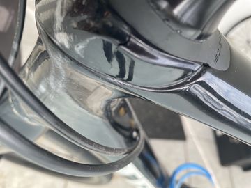 Gebrauchtes Trek Boone SRAM Rival 2019 Road & Gravel, Schwarz — Bild 13 von 18