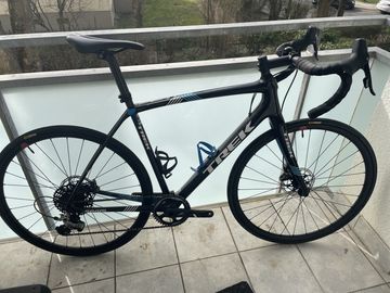 Używany Trek Boone SRAM Rival 2019 Road & Gravel