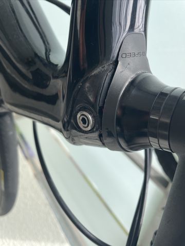 Gebrauchtes Trek Boone SRAM Rival 2019 Road & Gravel, Schwarz — Bild 10 von 18