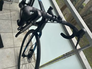 Gebrauchtes Trek Boone SRAM Rival 2019 Road & Gravel, Schwarz — Bild 17 von 18