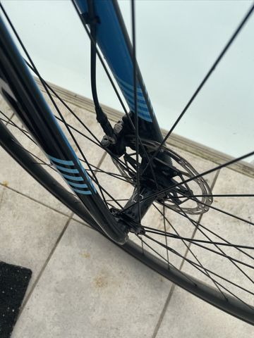 Gebrauchtes Trek Boone SRAM Rival 2019 Road & Gravel, Schwarz — Bild 15 von 18