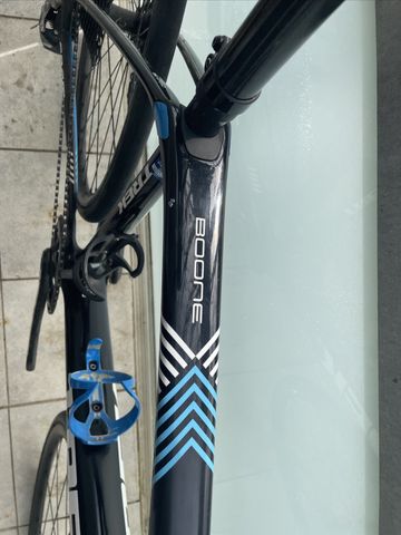 Gebrauchtes Trek Boone SRAM Rival 2019 Road & Gravel, Schwarz — Bild 16 von 18