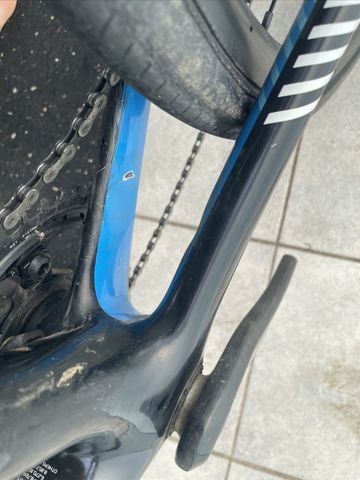 Gebrauchtes Trek Boone SRAM Rival 2019 Road & Gravel, Schwarz — Bild 18 von 18