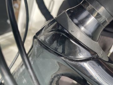 Gebrauchtes Trek Boone SRAM Rival 2019 Road & Gravel, Schwarz — Bild 14 von 18