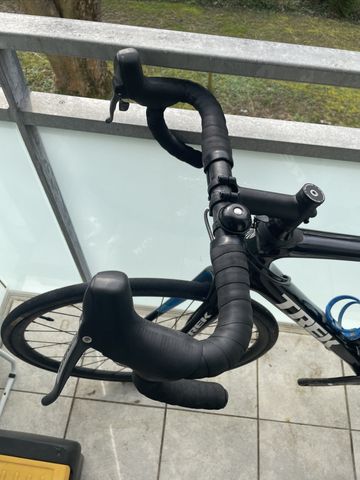 Gebrauchtes Trek Boone SRAM Rival 2019 Road & Gravel, Schwarz — Bild 3 von 18