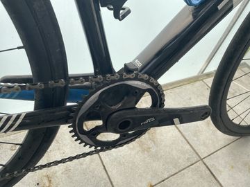 Gebrauchtes Trek Boone SRAM Rival 2019 Road & Gravel, Schwarz — Bild 6 von 18