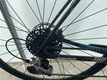 Gebrauchtes Trek Boone SRAM Rival 2019 Road & Gravel, Schwarz — Bild 7 von 18