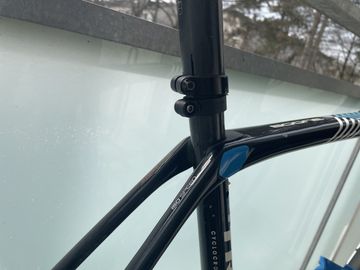 Gebrauchtes Trek Boone SRAM Rival 2019 Road & Gravel, Schwarz — Bild 9 von 18