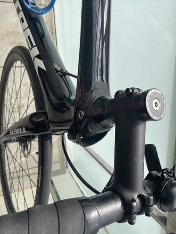 Gebrauchtes Trek Boone SRAM Rival 2019 Road & Gravel, Schwarz — Bild 12 von 18