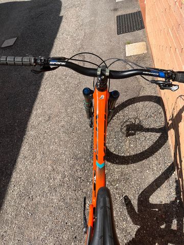 Použité Yeti SB150 T2 2023 2023 Mountainbike — obrázek 5 z 9
