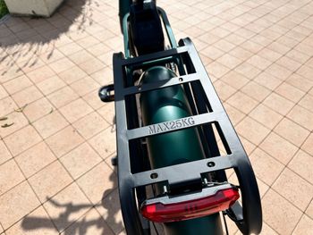 Used Ovivo Ovivo Custom Shimano Tourney 2026 Urban — image 6 of 7