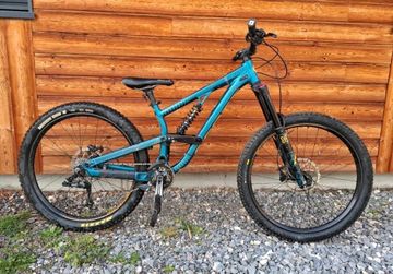 Gebrauchtes Scott Fr 720 2018 2018 MTB
