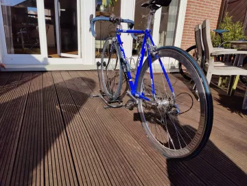 Brugt Gios COMPACT PRO 1999 Road & Gravel — billede 4 af 12