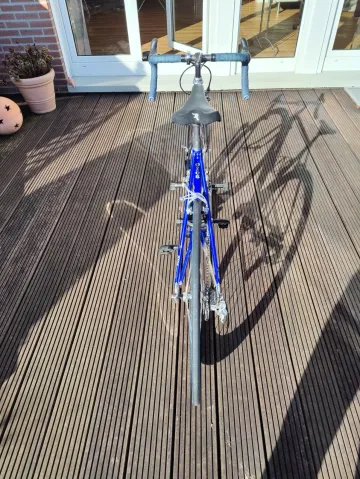 Brugt Gios COMPACT PRO 1999 Road & Gravel — billede 9 af 12