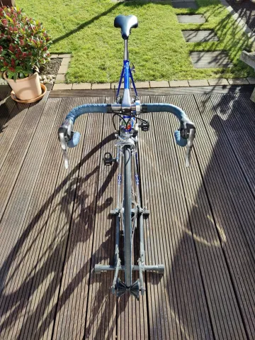 Brugt Gios COMPACT PRO 1999 Road & Gravel — billede 3 af 12
