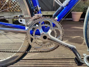 Brugt Gios COMPACT PRO 1999 Road & Gravel — billede 7 af 12