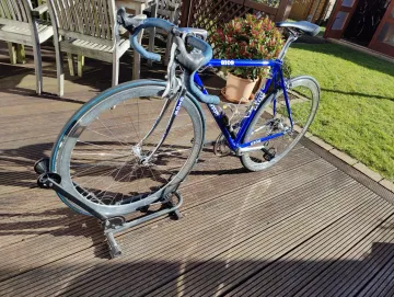 Brugt Gios COMPACT PRO 1999 Road & Gravel — billede 2 af 12