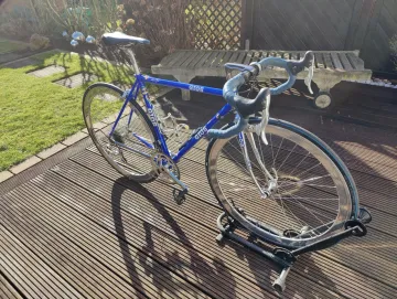 Brugt Gios COMPACT PRO 1999 Road & Gravel — billede 8 af 12
