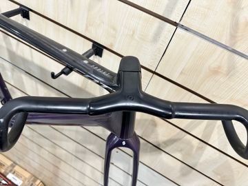 Used Scott Addict Frameset 2024 Road & Gravel, Purple — image 5 of 8