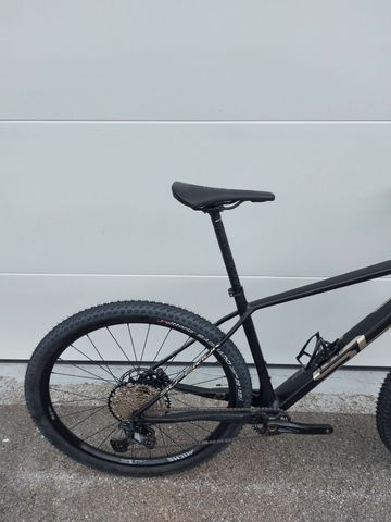 Used SUPERIOR BIKES Custom Shimano SLX 2024 Mountainbike, Black, 29 — image 10 of 49