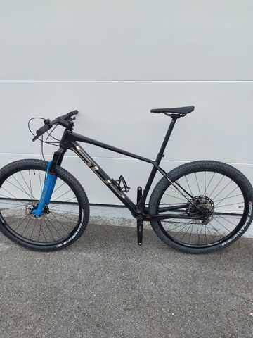 Used SUPERIOR BIKES Custom Shimano SLX 2024 Mountainbike, Black, 29 — image 45 of 49