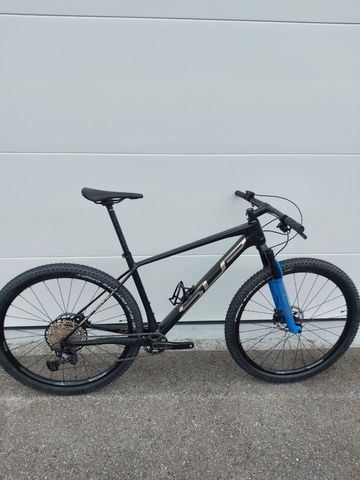 Used SUPERIOR BIKES Custom Shimano SLX 2024 MTB