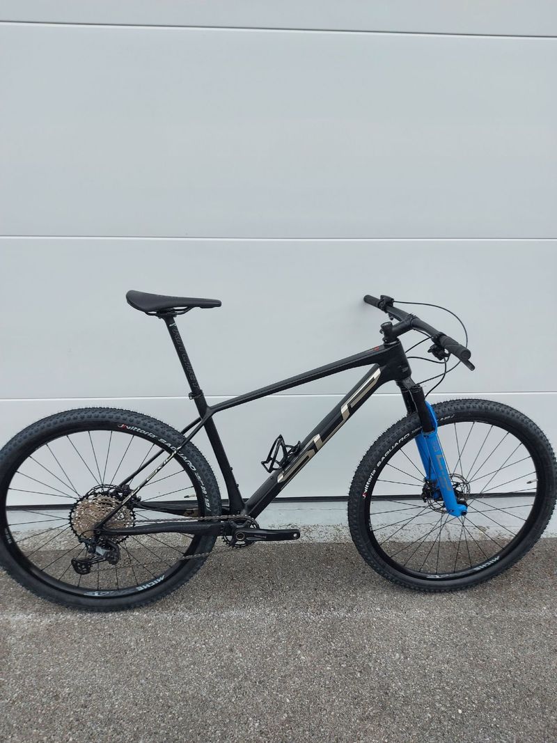 Used SUPERIOR BIKES Custom Shimano SLX 2024 MTB