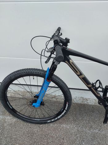 SUPERIOR BIKES Custom Shimano SLX 2024 Mountainbike usato, Nero — immagine 19 di 49