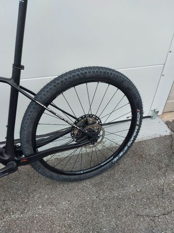 Used SUPERIOR BIKES Custom Shimano SLX 2024 Mountainbike, Black, 29 — image 18 of 49