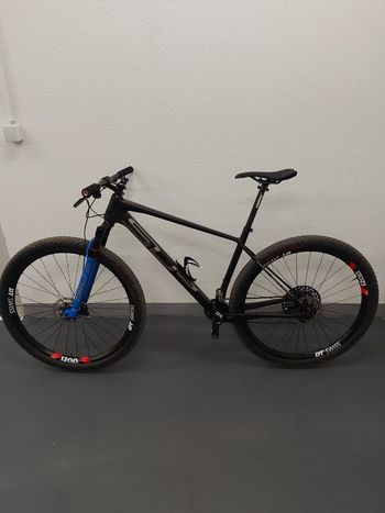 SUPERIOR BIKES, SUPERIOR BIKES Custom SRAM X01 Eagle AXS