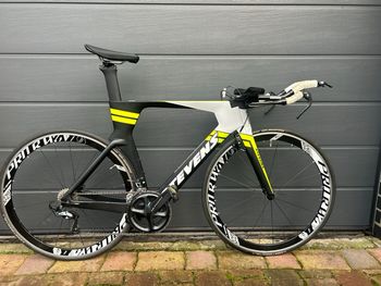 Used Stevens Stevens Custom Shimano Ultegra 2018 Road & Gravel