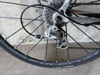 Used SCAPIN Etika SRAM Force eTap AXS 2010 Road & Gravel — image 5 of 6