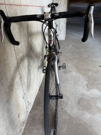 Used SCAPIN Etika SRAM Force eTap AXS 2010 Road & Gravel — image 3 of 6