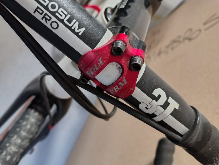 Used FRM FRM Custom SRAM Force 2019 Road & Gravel — image 4 of 13