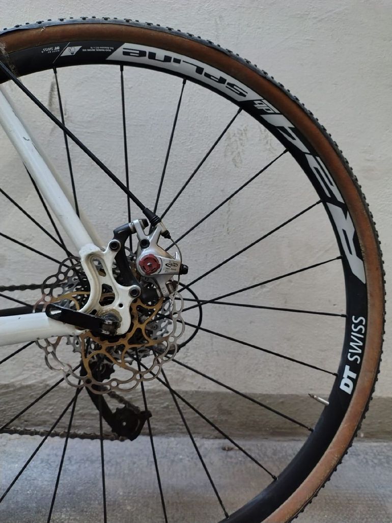 Used FRM FRM Custom SRAM Force 2019 Road & Gravel — image 11 of 13