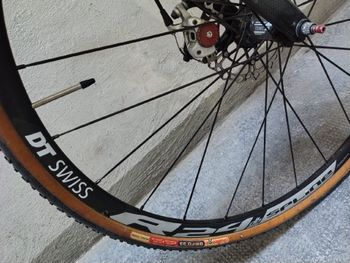 Used FRM FRM Custom SRAM Force 2019 Road & Gravel — image 5 of 13