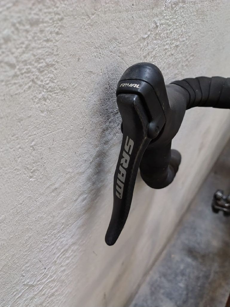 Used FRM FRM Custom SRAM Force 2019 Road & Gravel — image 13 of 13