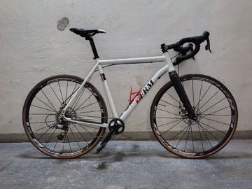 Gebrauchtes FRM Custom SRAM Force 2019 Road & Gravel