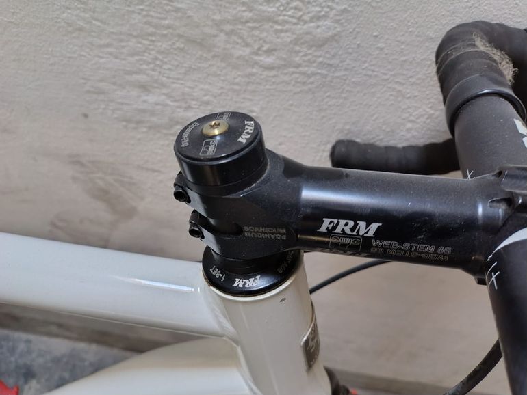 Used FRM FRM Custom SRAM Force 2019 Road & Gravel — image 6 of 13