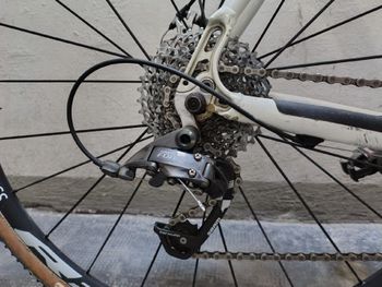 Used FRM FRM Custom SRAM Force 2019 Road & Gravel — image 3 of 13
