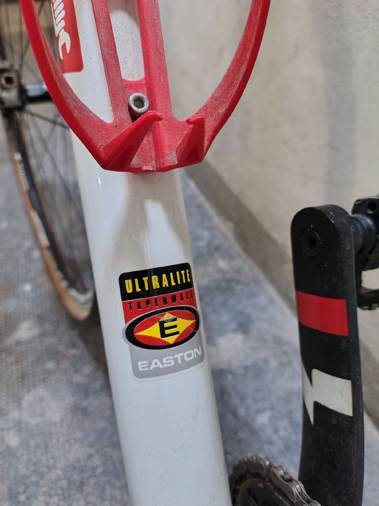 Used FRM FRM Custom SRAM Force 2019 Road & Gravel — image 12 of 13