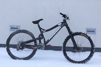Propain, Tyee Shimano Deore