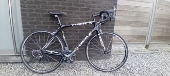 Used Trek Madone 5.2 2011 2011 Road & Gravel