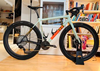 Specialized S-Works Crux 2024 2024 Road & Gravel usato
