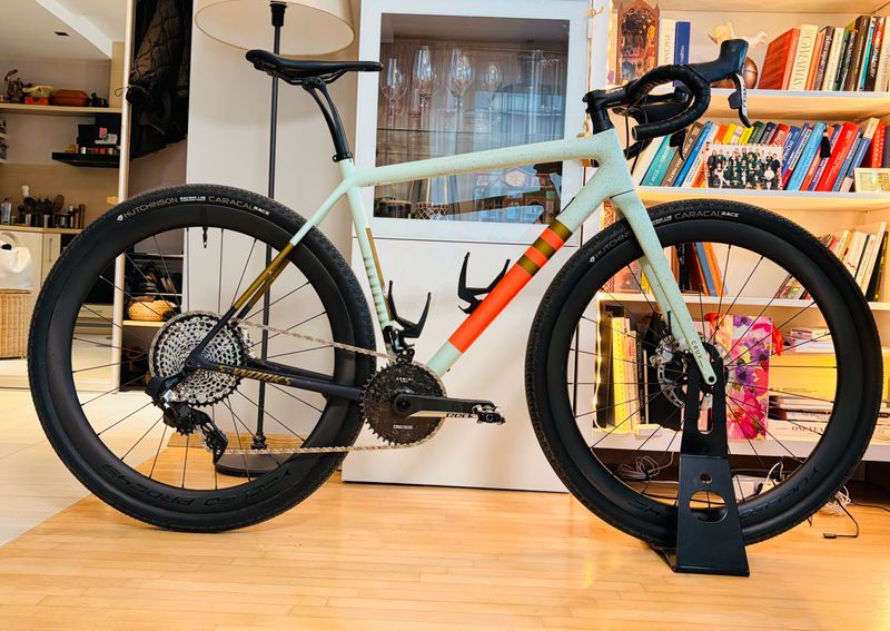 Used Specialized S-Works Crux 2024 2024 Road & Gravel